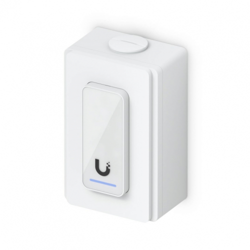 Ubiquiti UACC-Reader-JB-W Housing for UniFi Access Readers and Video Doorbells