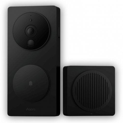 Video Doorbell with Homekit WiFi SVD-C03 Aqara