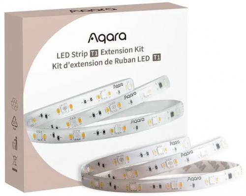 Aqara LED Strip T1 Extension 1m Universal strip light 1000 mm