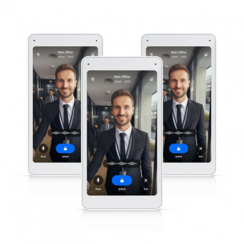 Ubiquiti UA-Intercom-Viewer-3 Display