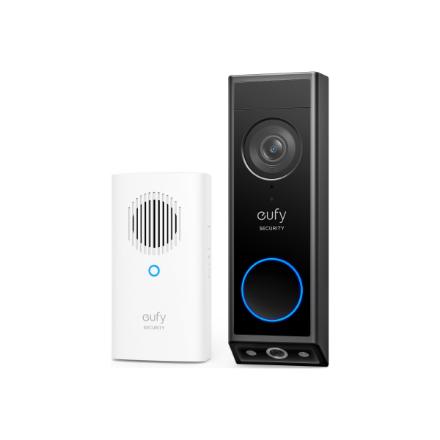 Anker Eufy Doorbell E340 With Chime