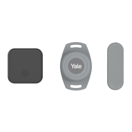 Yale Smart Opener Garage garage door opener accessory INDYALURW0045