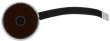 VIDEO PEEPHOLE FOR DOORS VIRONE DV-1