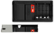 VIDEO PEEPHOLE FOR DOORS VIRONE DV-1