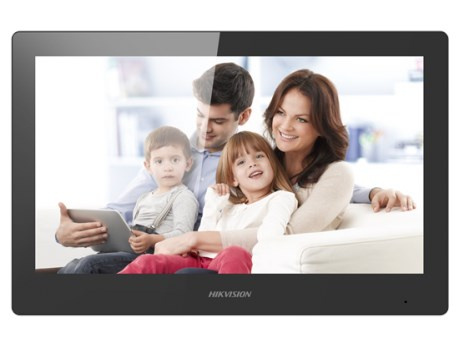 Video-intercom monitor HIKVISION DS-KH8520-WTE1