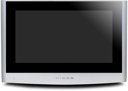 VIDOS IPX M100 Video Doorbell Monitor