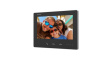 Hikvision DS-KH7300EY-WTE2(B) 17,8 cm (7