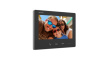 Hikvision DS-KH7300EY-WTE2(B) 17,8 cm (7