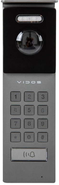 VIDOS 2IP S202 Outdoor Panel