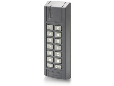 ROGER COMBINATION LOCK SL2000E
