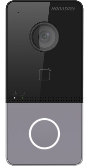 HikVision DS-KV6113-PE1(C) Door Station