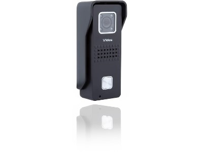 Vidos S6B Outdoor Door Panel