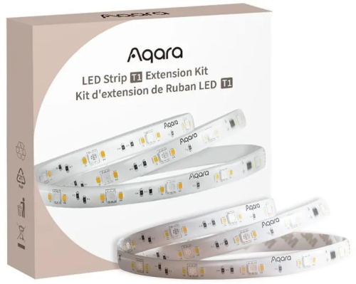 Aqara LED Strip T1 Extension 1m Universal strip light 1000 mm
