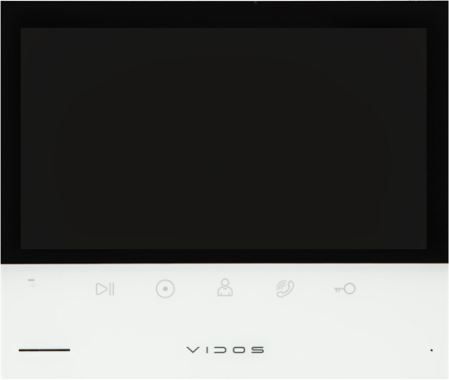 VIDOS X M13-XT Tuya Video Doorbell Monitor
