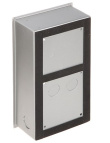 Flush mount box Dahua VTM127