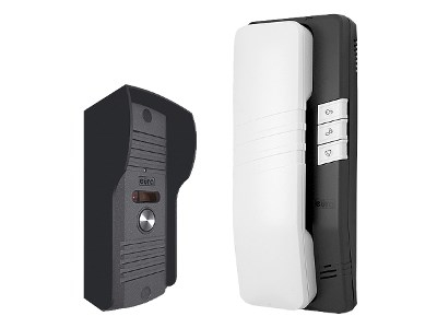 Intercom EURA ADP-20A3 Graphite White
