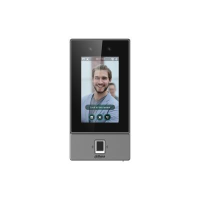 DOOR CONTROLLER FACE/RECOGNITION ASI6214S-PW DAHUA