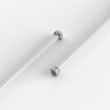 Aqara T1S Gate driver White