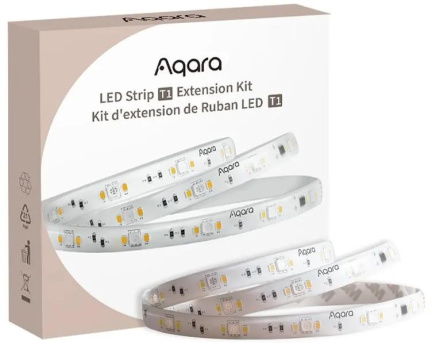 Aqara LED Strip T1 Extension 1m Universal strip light 1000 mm