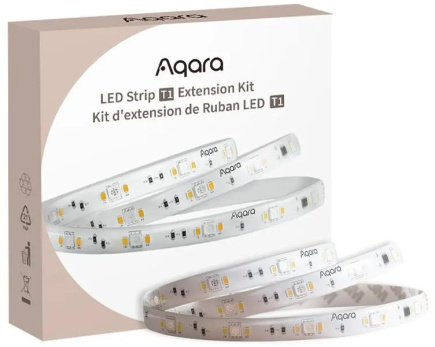Aqara LED Strip T1 Extension 1m Universal strip light 1000 mm