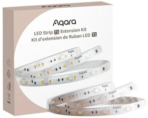 Aqara LED Strip T1 Extension 1m Universal strip light 1000 mm