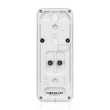 Ubiquiti Protect G4 Doorbell Black, White