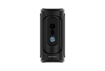 IP door station HIKVISION DS-KB8113-IME1(B)