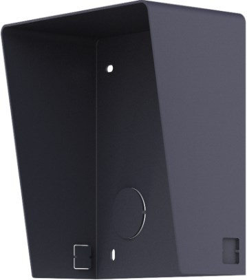 Protective shield for door station HIKVISION DS-KABD8003-RS1