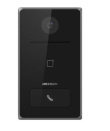 Hikvision DS-KV6133-WME1 video intercom system 2 MP Black