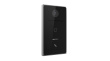 Hikvision DS-KV6133-WME1 video intercom system 2 MP Black