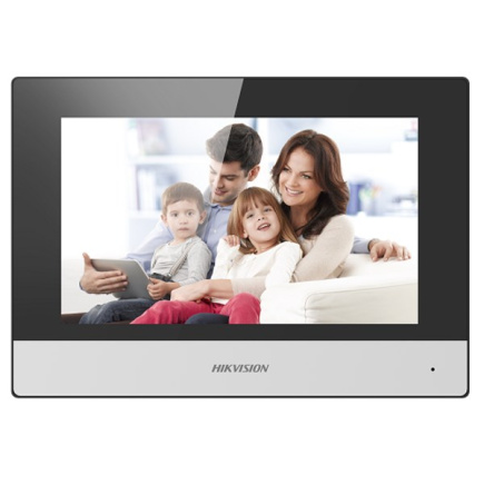 Hikvision DS-KH6320-TE1 Video Doorbell Monitor