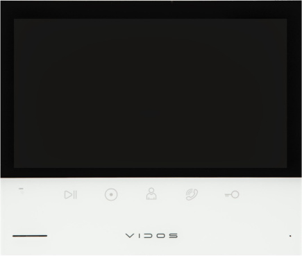 Monitor wideodomofonu VIDOS X M13-XT Tuya