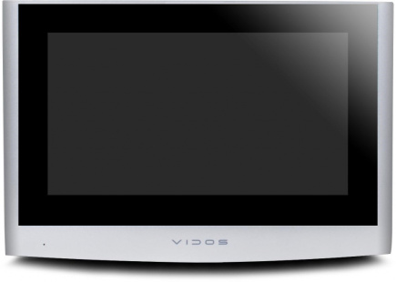 VIDOS IPX M100 Video Doorbell Monitor