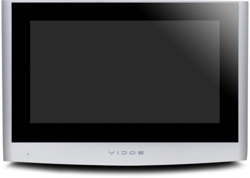 VIDOS IPX M100 Video Doorbell Monitor
