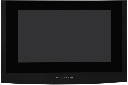 Monitor wideodomofonu VIDOS 2IP M200B
