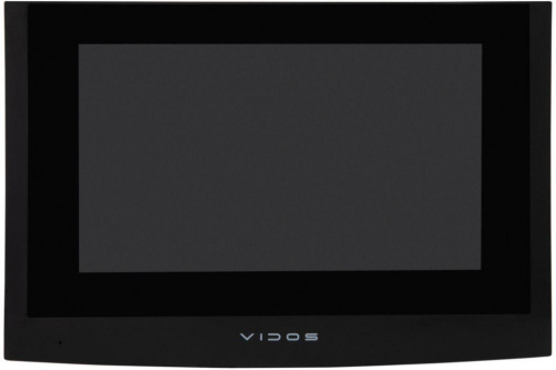 Monitor wideodomofonu VIDOS 2IP M200B