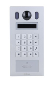 DAHUA VTO6222E-P Gantry Panel