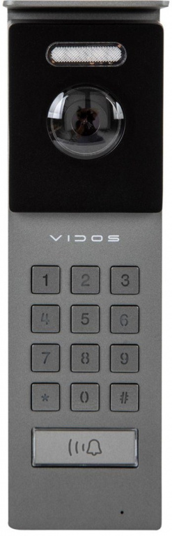 VIDOS 2IP S202 Outdoor Panel