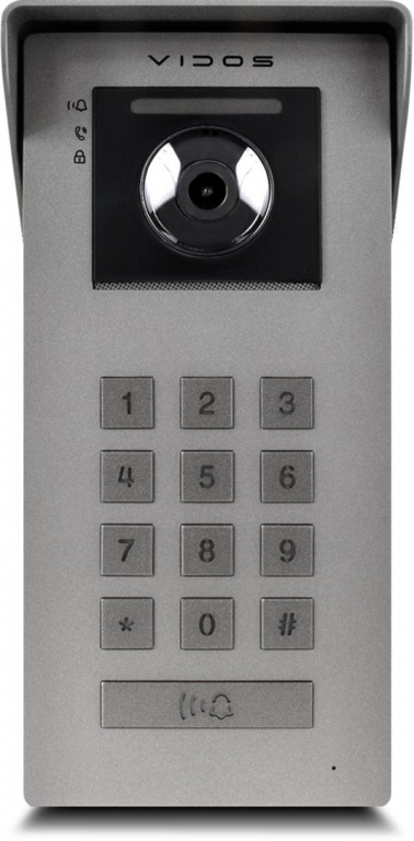 Vidos IPX S100 Outdoor Panel
