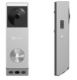 Battery-powered video doorbell Ezviz EP3X (3MP+2MP)