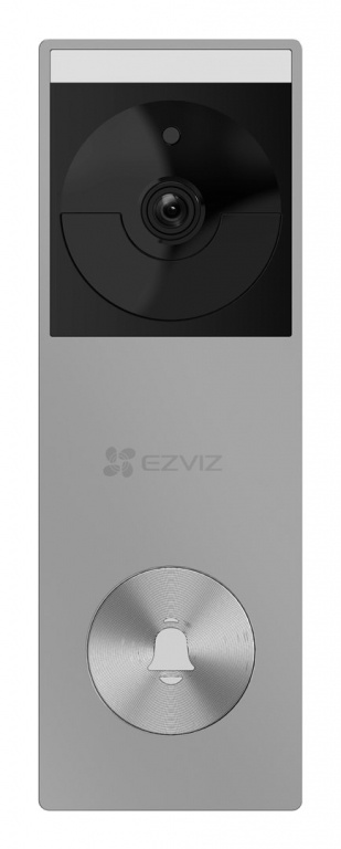 EZVIZ HP3 Pro Grey
