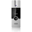 Video intercom HILOOK HD-VIS-04 7” screen LCD TFT 1024x600px WiFi Black, Silver