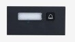 Dahua Technology VTO4202FB-MB1 Call button module