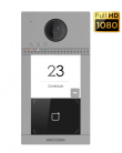 Hikvision DS-KIS604-S video-intercom set