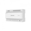 HIKVISION VIDEOPHONE DS-KIS704EY-ACW2