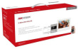 HIKVISION VIDEOPHONE DS-KIS704EY-ACW2