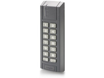 ROGER COMBINATION LOCK SL2000E