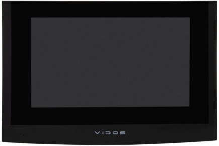 VIDOS 2IP Video Doorbell Monitor M200B