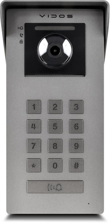 Vidos IPX S100 Outdoor Panel
