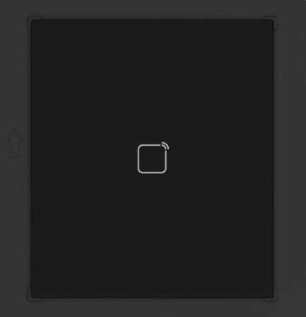 Reader module HIKVISION DS-KD-E